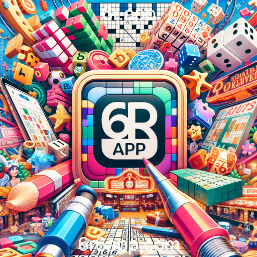 Aumente sua Mente com Quebra-Cabeças no 6r.app