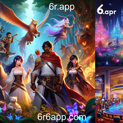 A Evolução dos Jogos RPG: Uma Jornada Épica pelo Imaginário